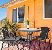 Kaseys Hide Away - Accommodation Port Hedland