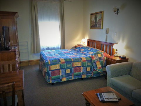 Sonbern Lodge Motel - Accommodation Port Hedland 22
