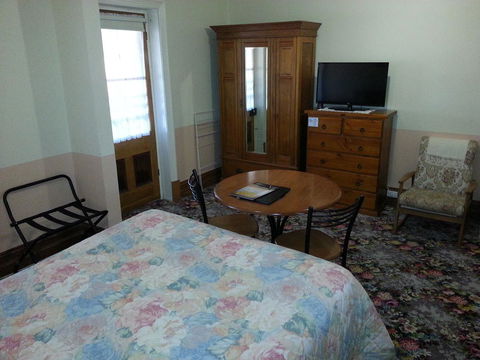 Sonbern Lodge Motel - Accommodation Port Hedland 15