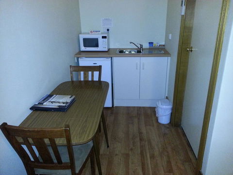 Sonbern Lodge Motel - Accommodation Port Hedland 27