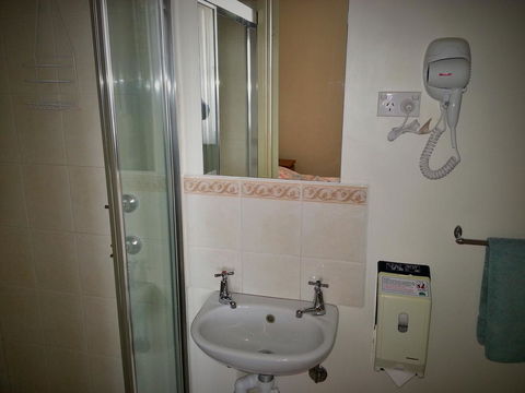 Sonbern Lodge Motel - Accommodation Port Hedland 12