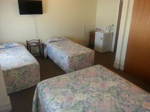 Sonbern Lodge Motel - Accommodation Port Hedland 31