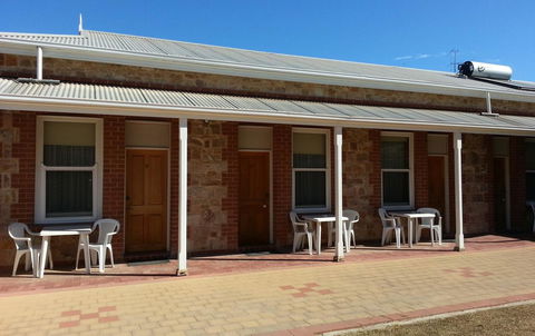Sonbern Lodge Motel - Accommodation Port Hedland 19