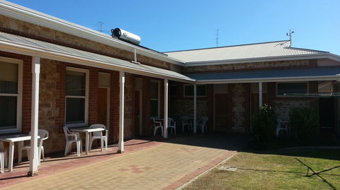 Sonbern Lodge Motel - Accommodation Port Hedland 6