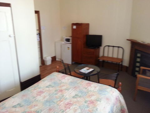 Sonbern Lodge Motel - Accommodation Port Hedland 2