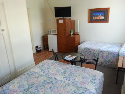Sonbern Lodge Motel - Accommodation Port Hedland 4