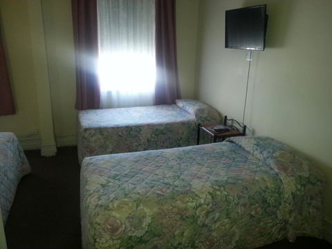 Sonbern Lodge Motel - Accommodation Port Hedland 33