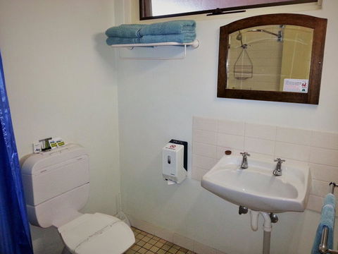 Sonbern Lodge Motel - Accommodation Port Hedland 30