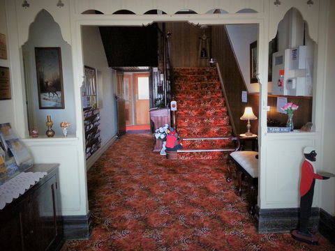 Sonbern Lodge Motel - Accommodation Port Hedland 7