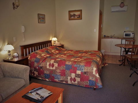 Sonbern Lodge Motel - Accommodation Port Hedland 20