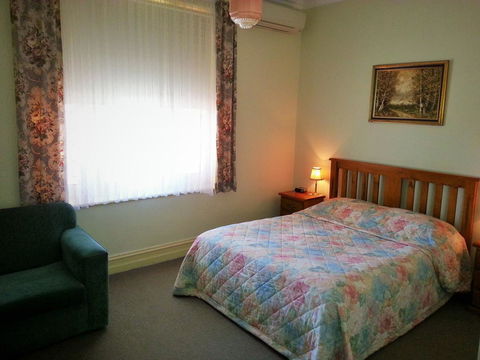 Sonbern Lodge Motel - Accommodation Port Hedland 11