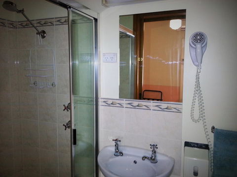 Sonbern Lodge Motel - Accommodation Port Hedland 16