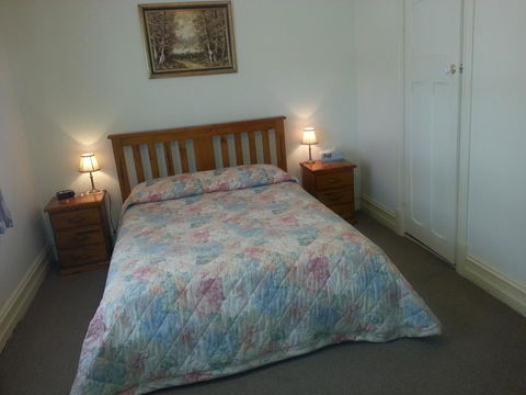 Sonbern Lodge Motel - Accommodation Port Hedland 10