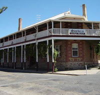 Sonbern Lodge Motel - Accommodation Port Hedland