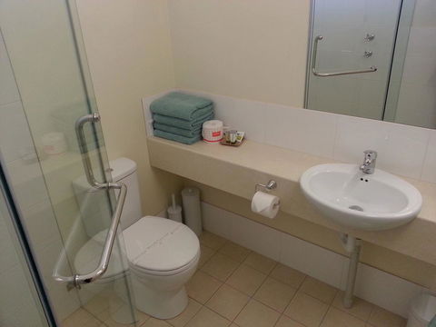 Sonbern Lodge Motel - Accommodation Port Hedland 24