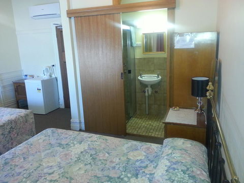 Sonbern Lodge Motel - Accommodation Port Hedland 32