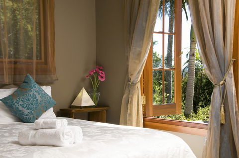 SummerHills Retreat Byron Bay - Accommodation Port Hedland 0