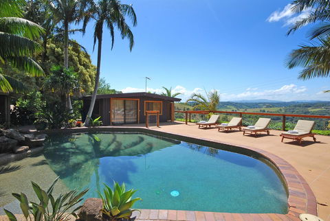 SummerHills Retreat Byron Bay - Accommodation Port Hedland 4