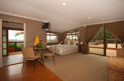 SummerHills Retreat Byron Bay - Accommodation Port Hedland 14