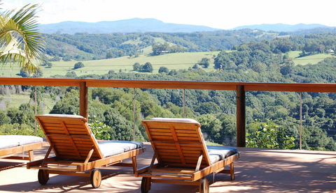 SummerHills Retreat Byron Bay - Accommodation Port Hedland 3