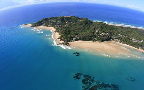 SummerHills Retreat Byron Bay - Accommodation Port Hedland 27