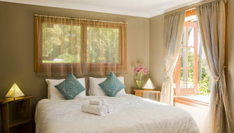 SummerHills Retreat Byron Bay - Accommodation Port Hedland 15