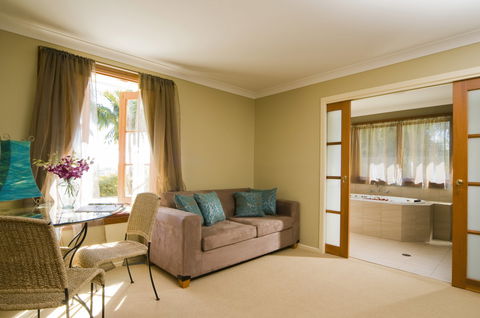 SummerHills Retreat Byron Bay - Accommodation Port Hedland 13