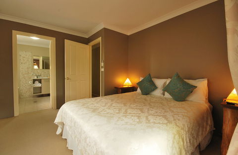 SummerHills Retreat Byron Bay - Accommodation Port Hedland 17