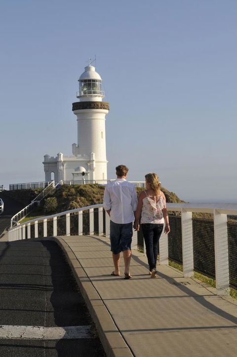 SummerHills Retreat Byron Bay - Accommodation Port Hedland 31
