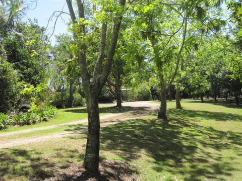 SummerHills Retreat Byron Bay - Accommodation Port Hedland 22
