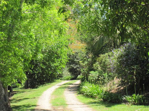 SummerHills Retreat Byron Bay - Accommodation Port Hedland 33