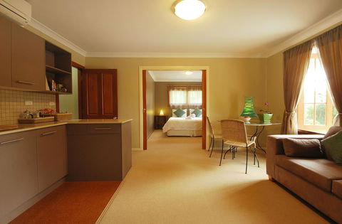 SummerHills Retreat Byron Bay - Accommodation Port Hedland 18
