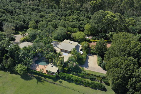 SummerHills Retreat Byron Bay - Accommodation Port Hedland 2