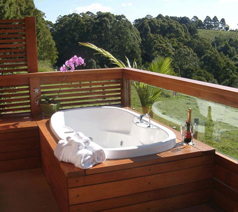 SummerHills Retreat Byron Bay - Accommodation Port Hedland 23