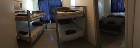 A1Cabins - Accommodation Port Hedland 2