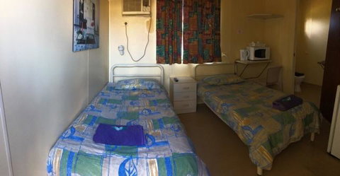 A1Cabins - Accommodation Port Hedland 4