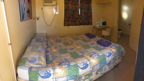 A1Cabins - Accommodation Port Hedland 5