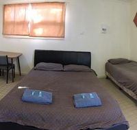 A1Cabins - Accommodation Port Hedland