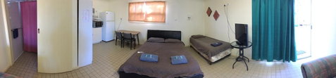 A1Cabins - Accommodation Port Hedland 0
