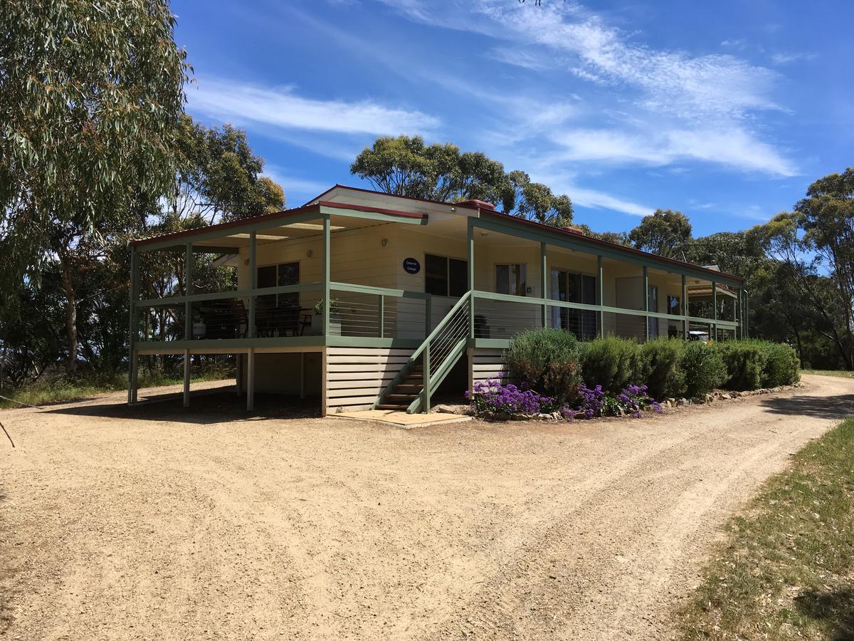 Yankalilla SA Accommodation Port Hedland