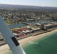 Acaill Accommodation - Accommodation Port Hedland