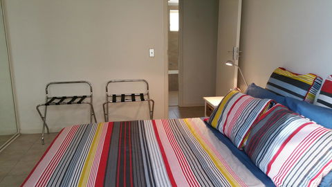 Acaill Accommodation Esplanade Living Self Check-In Self Check-Out - Accommodation Port Hedland 24