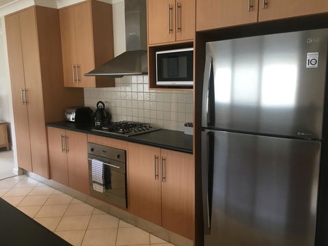 Apartment 229 Mount Gambier - Accommodation Port Hedland 11