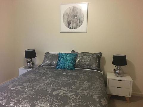 Apartment 229 Mount Gambier - Accommodation Port Hedland 10