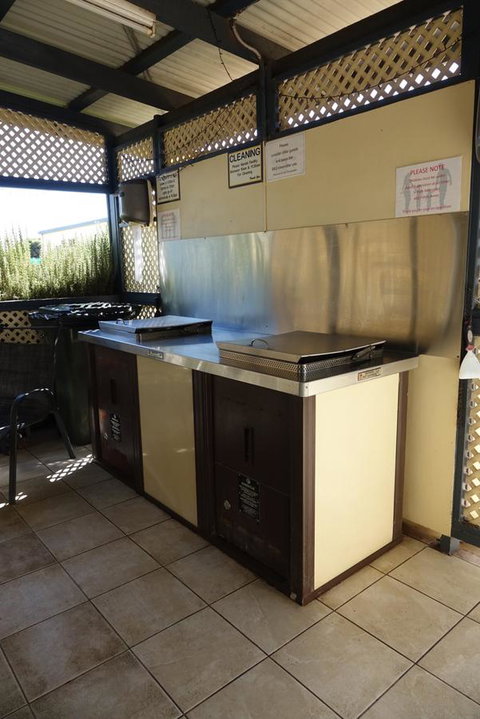 BIG4 Ceduna Tourist Park - Accommodation Port Hedland 23