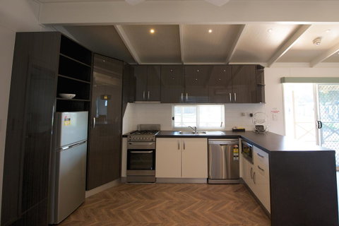 BIG4 Ceduna Tourist Park - Accommodation Port Hedland 3
