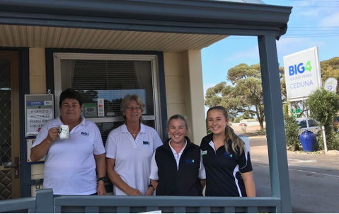 BIG4 Ceduna Tourist Park - Accommodation Port Hedland 9