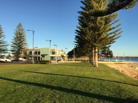 BIG4 Ceduna Tourist Park - Accommodation Port Hedland 36