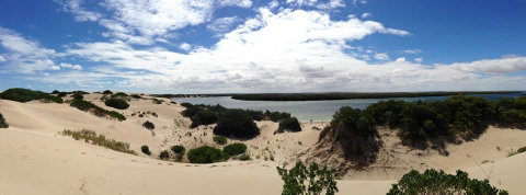 BIG4 Ceduna Tourist Park - Accommodation Port Hedland 40
