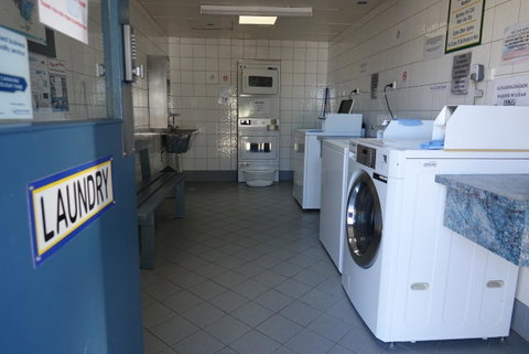 BIG4 Ceduna Tourist Park - Accommodation Port Hedland 22